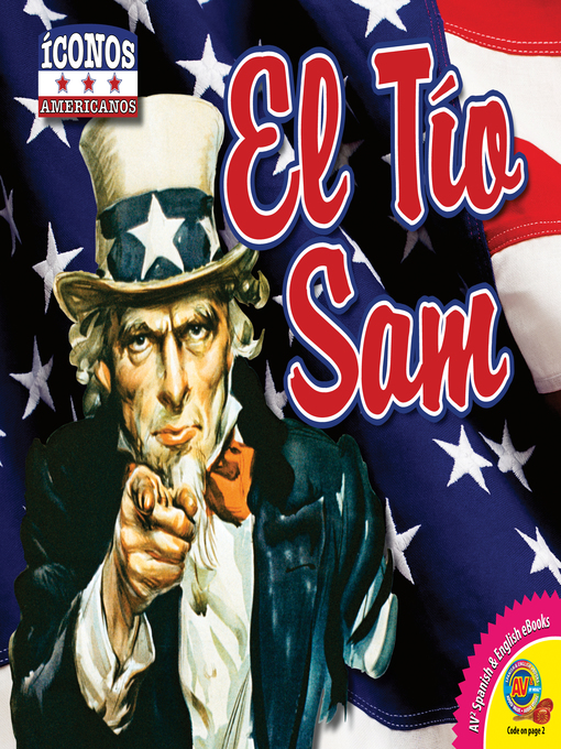 Title details for El Tío Sam (Uncle Sam) by Helen Lepp Friesen - Wait list
